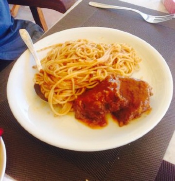 Taverna Troumpeta餐厅图片