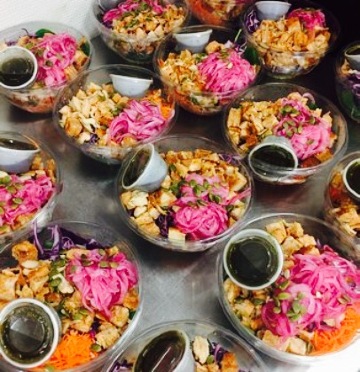 Grona Hornet餐厅图片