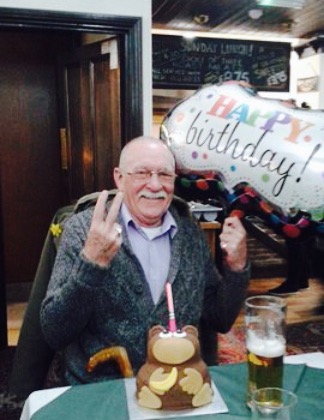 Greyhound Inn餐厅图片