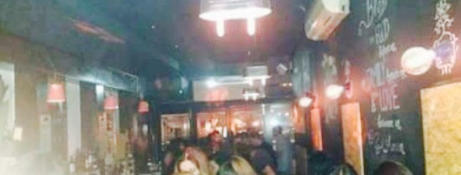 The Nobull Bistro & Bar餐厅图片