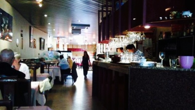 LE PEKIN餐厅图片