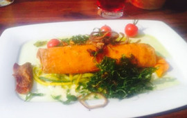 Restaurant Seehotel Rangsdorf
