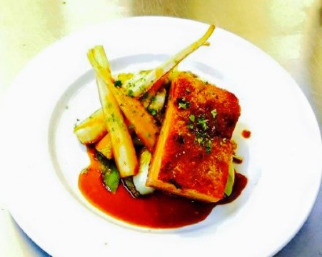 The Pier餐厅图片