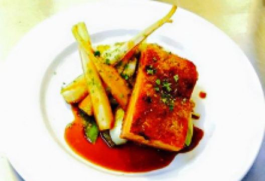 The Pier美食图片