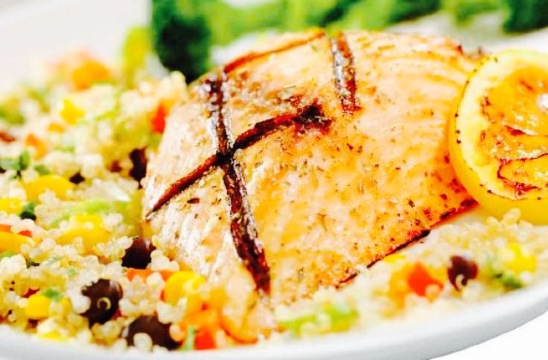 Joey's Seafood Restaurant