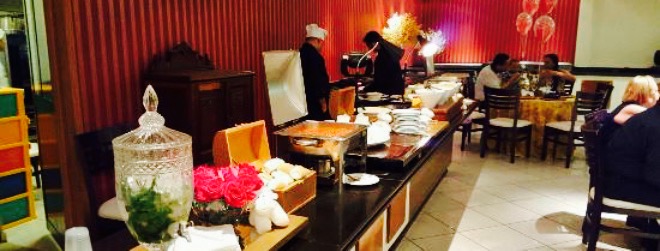 Restaurante Pao De Queijo餐厅图片