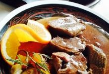 Gasthaus Leinhof美食图片