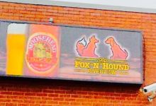 Fox N Hound Neighborhood Pub美食图片
