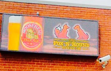 Fox N Hound Neighborhood Pub餐厅图片