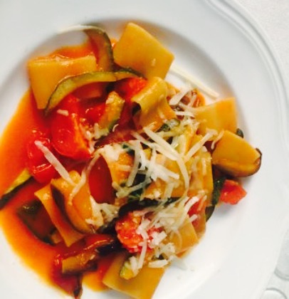 Villa Balke餐厅图片