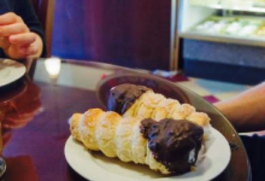 Quesnel Bakery美食图片