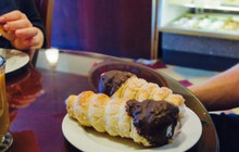 Quesnel Bakery餐厅图片