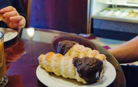 Quesnel Bakery