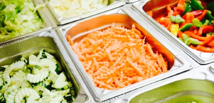 Sunisa's Original ThaiFood餐厅图片