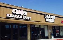 Cully's Restaurant