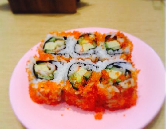 Sushi Tei餐厅图片