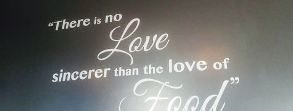 The Niche Restuarant餐厅图片