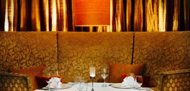 Zachary's Restaurant