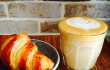 Intermezzo Caffe餐厅图片