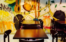 El Bravo Hamburgueria餐厅图片