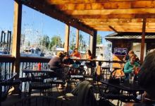 FloatHouse Patio & Grill美食图片