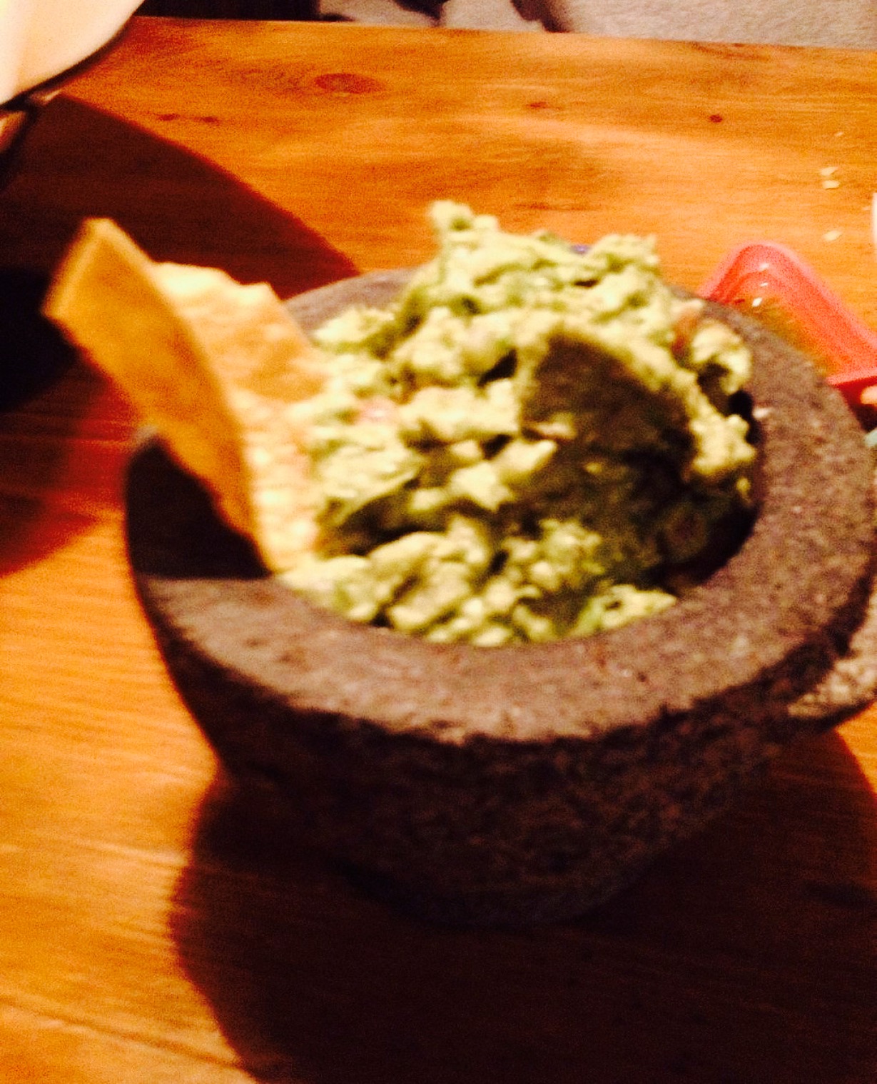 Ole Ole Restaurant & Cantina餐厅图片