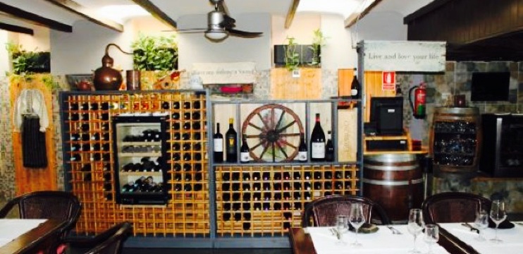 Bambi Gourmet餐厅图片