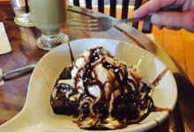 McGinty's Wood Oven Pub美食图片