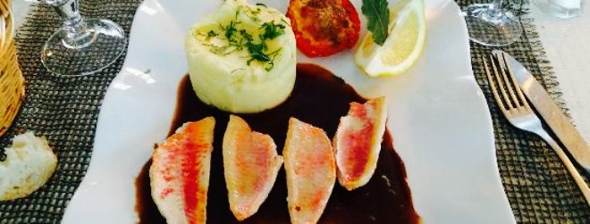 Le Neptune餐厅图片