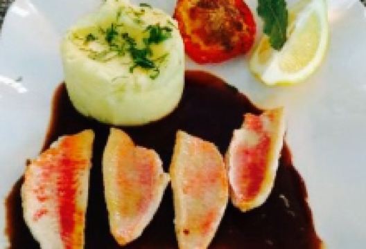 Le Neptune美食图片