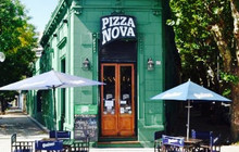 Pizza Nova餐厅图片