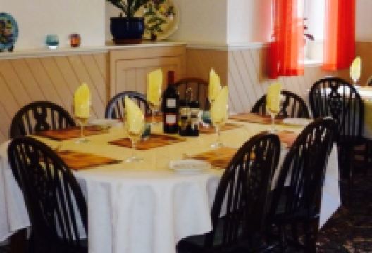 The Star Inn美食图片