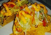 Amektiar美食图片