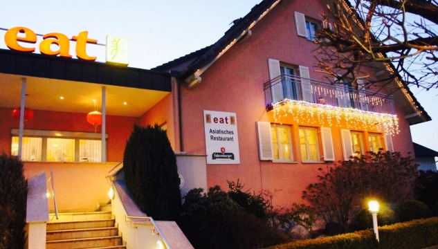 eat - Asiatisches Restaurant