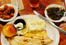 Cracker Barrel美食图片