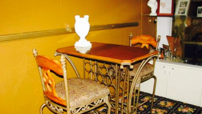 Visaggio's餐厅图片