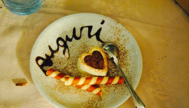 Pizzeria Gelateria Galetto餐厅图片