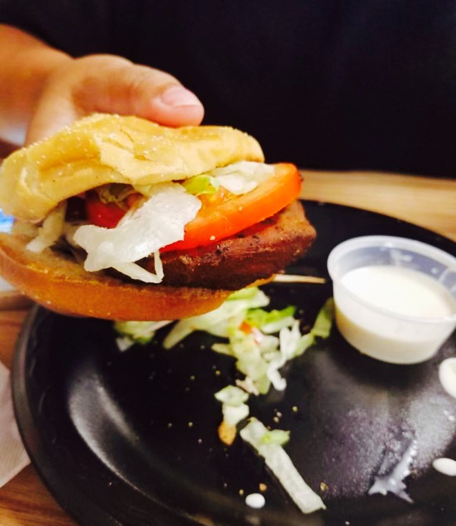 Joe D's On Ingleside