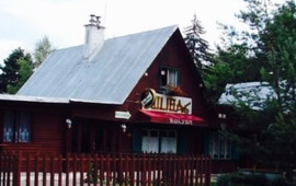 Koliba Neresnica