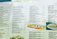 Spina - Pizzeria e trattoria marinara美食图片