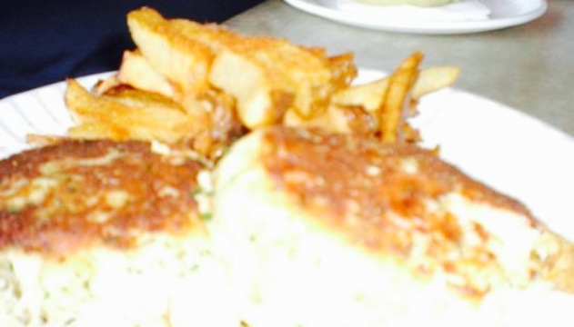 Quincy's Bar and Grille餐厅图片