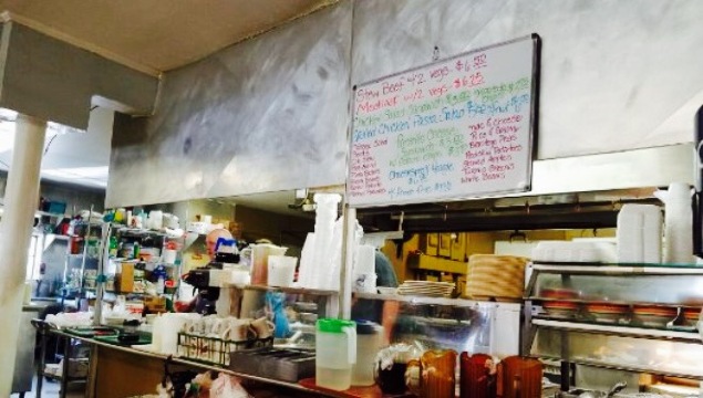 Hop's Bar-B-Que餐厅图片