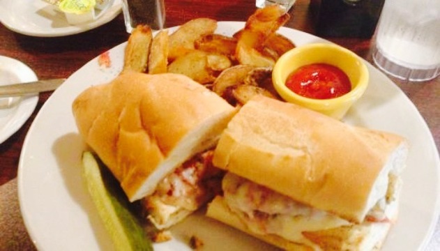 Pasta House Co. Gravois