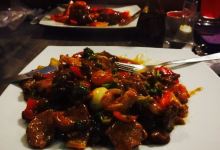 YU EXPRESS美食图片