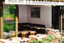 Le Barbagiuan美食图片
