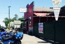 Lagorio's Farmington Inn美食图片
