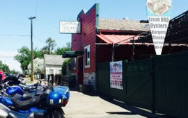 Lagorio's Farmington Inn