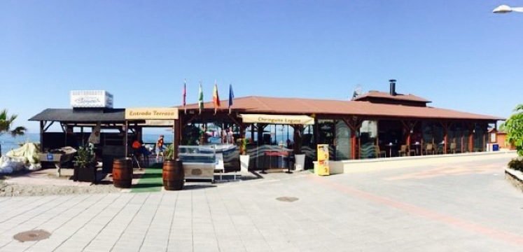 Chiringuito Laguna餐厅图片