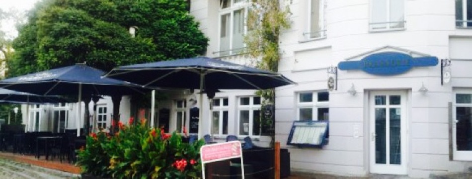 Brasserie餐厅图片