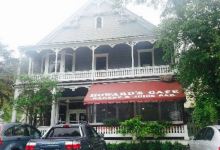 Howard's Cafe Bakery & Juice Bar美食图片